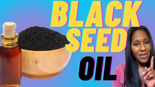 What Are the Health Benefits of Black Seed Oil? A Doctor Explains