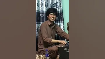 Ijaz Ufaq New Song Pashto 2022 