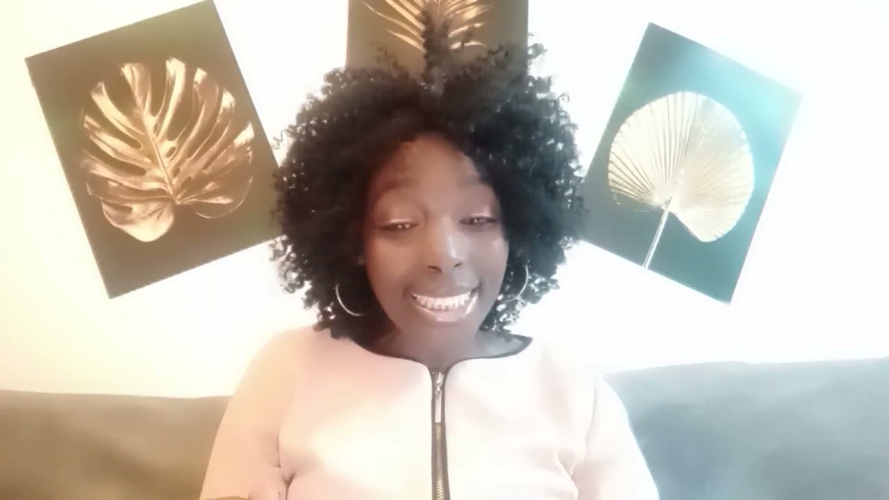 OUR HELP COMES FROM THE LORD 