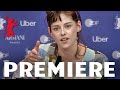 LOVE LIES BLEEDING - Behind The Scenes Talk With Kristen Stewart &amp; Rose Glass | Berlinale 2024