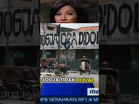 Jogja Ora Didol 1