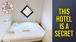 Mir Guesthouse - This Hotel Is a Secret | Jeju, South Korea⭐