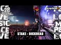 Stake - Dickhead #polandrock2022