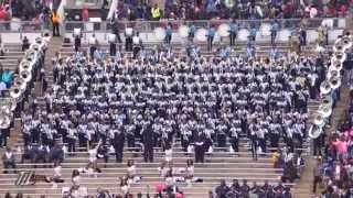 Jackson State Sonic Boom vs Grambling - Pregame Snippet