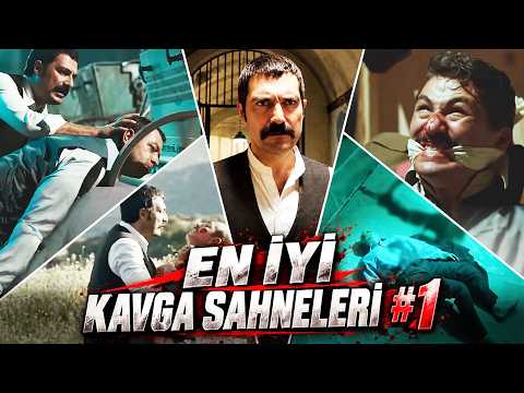 En İyi Kavga Sahneleri #1