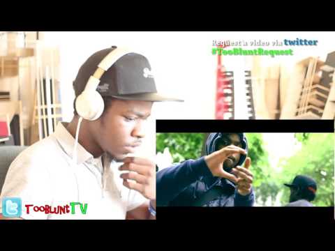 67 - Take It There REACTION VIDEO (Too Hard for Americans?)