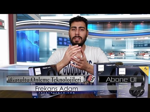 Video: Pasif gürültü azaltma nedir?