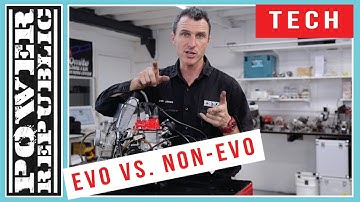 GO KART TECH: Rotax EVO vs. Non-EVO Engine - POWER REPUBLIC