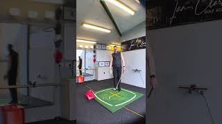 The only golf drill you will ever need to do