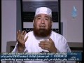 هنا الجنة ح10 جبر خواطر أهل البلاء الجزء الثاني الشيخ محمود المصري