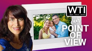 Our Point of View on PhotoSpring Digital Picture Frames From Amazon