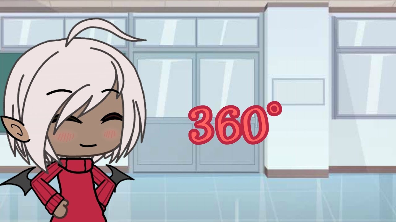 My first ever 360° video ye