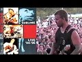 Capture de la vidéo Sublime Live 94-96 Dvd With Bonus Section 2002