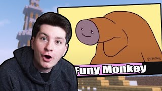 my viewers sent me videos... AND THEY WERE BASED