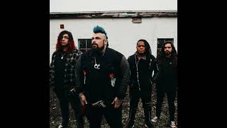 Backstage Access with Seventh Day Slumber