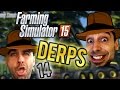FARMING SIMULATOR MULTI PLAYER Most