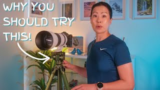 Fluid head vs ball head vs gimbal head  I've switched! Sirui Pilot Series Video Tripod Kit CT04/CT5