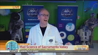 Mad Science