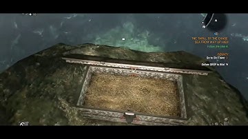 Dying Light   The Following   Thrill of the Chase Sea From Way Up High Walkthrough Best Game PS PS2