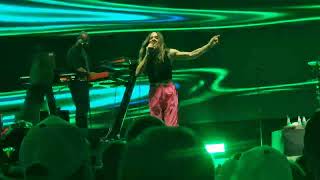 Melanie C - Drum Machine