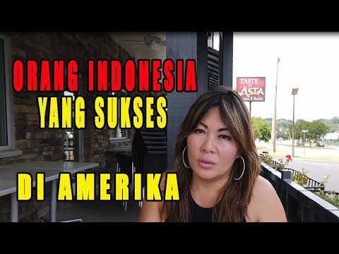 Video: Cara Sukses Di Amerika