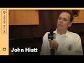 Summerfest 2010 Interview: John Hiatt