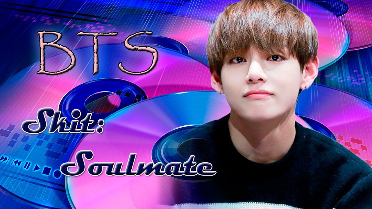 BTS Skit Soulmate [Sub esp] YouTube
