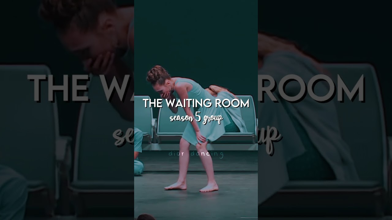 Dance Moms Dances About Serious Topics ||