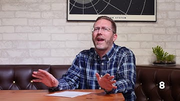 21 Questions with Treehouse Teacher, Jay McGavren