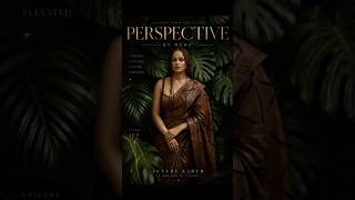 FUTURE EARTH — EP 02Nature became couture.#Fashion#LuxuryFashion#AIFashion#FashionFilm#FutureFashion