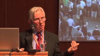 Agilia Conference 2013 - Three Faces Of Agility