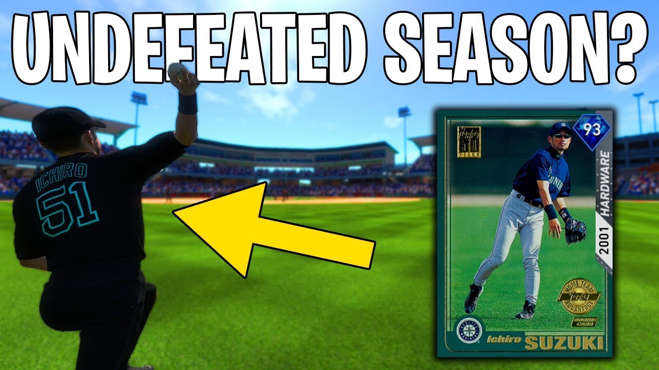 CRAZY ENDING AS WE TRY TO KEEP OUR FLAWLESS SEASON ALIVE! MLB The Show 19 Diamond Dynasty