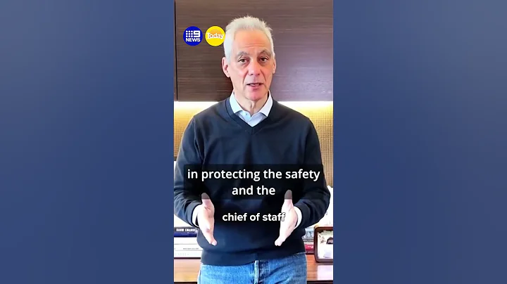 World reacts to Australia's under-16 social media ban | 9 News Australia