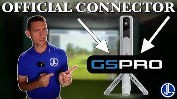 The RAPSODO MLM2PRO Official GS Pro connector! Everything you need to know