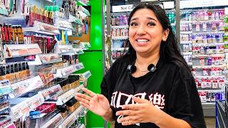 Details Crystal’s Late Night Walmart Run! Update