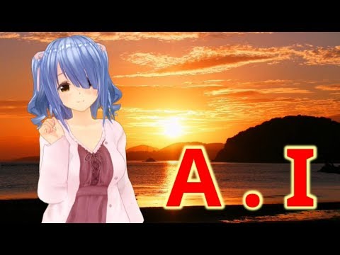 【Vtuber】A．I　/　美風藍【歌ってみた】