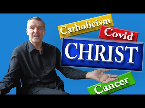 Testimony: Catholicism, Covid, Cancer and CHRIST