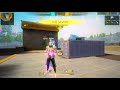 FREE FIRE COOL 😎 GAMEPLAY#short