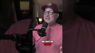 Why You Should Never Early Vote: Wait for Election Day