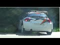 Test rallye savoie chautagne 2022