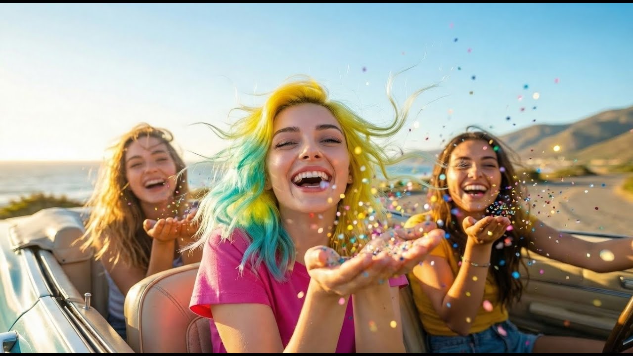 🎵 Lizzi Loom I’m Already Whole 🎵 