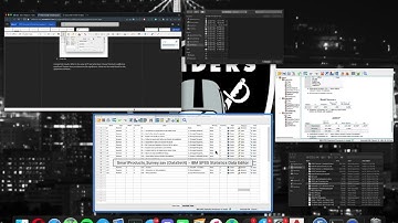 SPSS Assignment 4 Kyle & Francesco