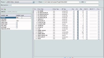 Trinity - File Watcher Trigger Job