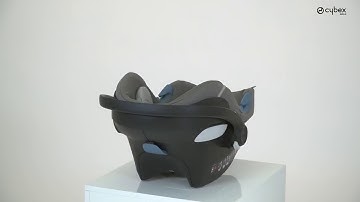 ALINA - CYBEX Aton M