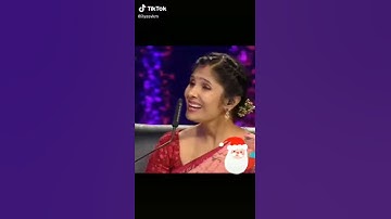 Thumbnail of anuradha sriram singer ... kannadey kanney song