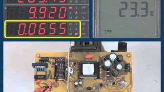 Power Integrations TOPSwitch-JX