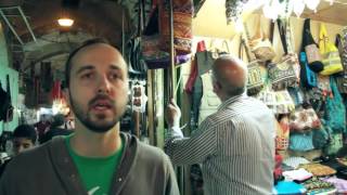 Miniatura del video "Cuan grande es El  Hebreo Español por Joshua Aaron"