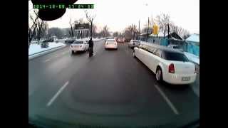 Алматы. Пешеходы 20141209 1724