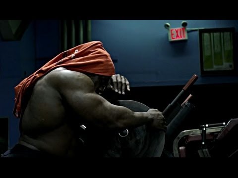 Видео: BODYBUILDING MOTIVATION ~ Take The Time