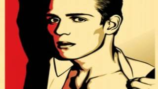 The Clash - Guns of Brixton (best audio)